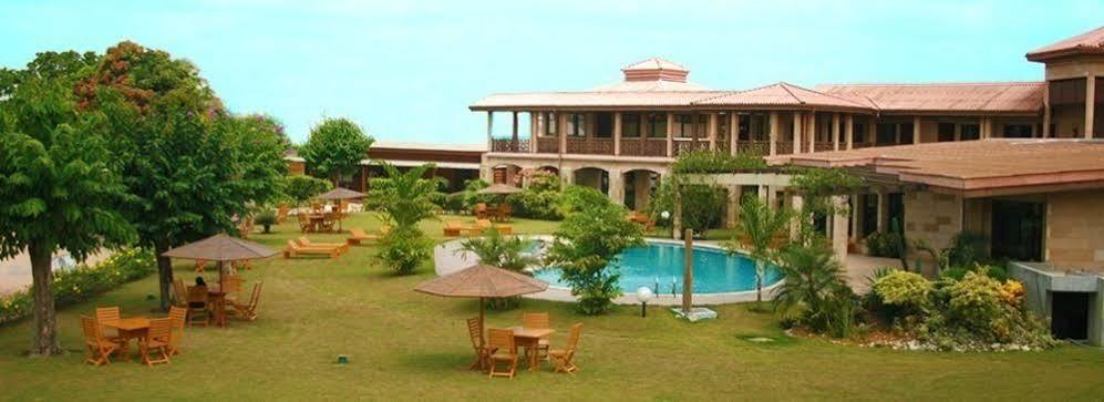 Hotel Sol Beni أبيدجان المظهر الخارجي الصورة