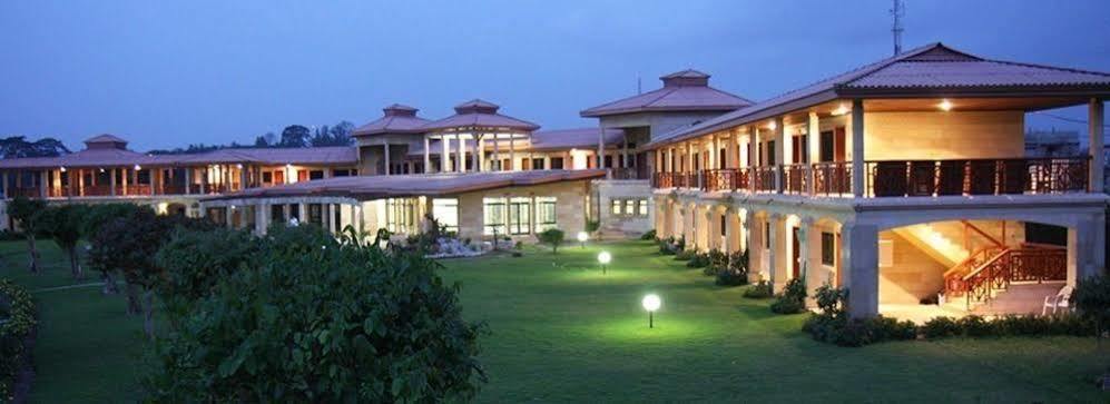 Hotel Sol Beni أبيدجان المظهر الخارجي الصورة